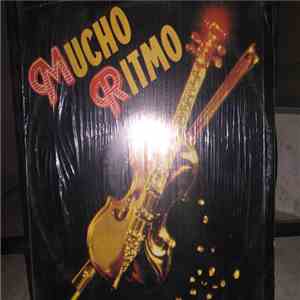 Various - Mucho Ritmo flac mp3 download