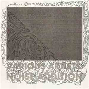 Various - Noise Addition download flac mp3