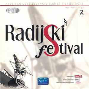 Various - Radijski Festival download flac mp3
