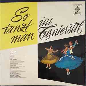 Various - So Tanzt Man Im Turnierstil download flac mp3