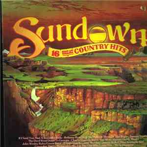 Various - Sundown download flac mp3