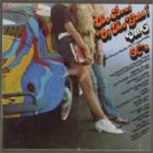 Various - The Best Of The Gold! 60's - Vol. 6 flac mp3 download