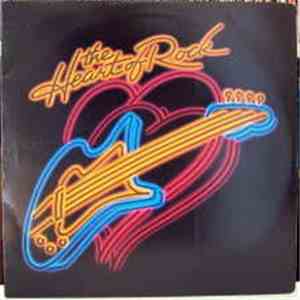 Various - The Heart Of Rock download flac mp3