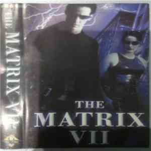 various - the matrix VII download flac mp3