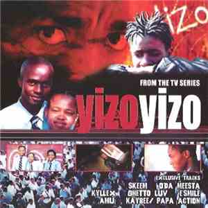 Various - Yizo Yizo download flac mp3