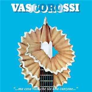 Vasco Rossi - "...Ma Cosa Vuoi Che Sia Una Canzone..." 40° R-Play download flac mp3