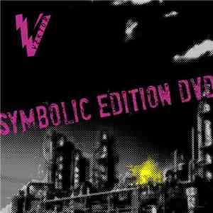 Vektor  - Symbolic Edition download flac mp3
