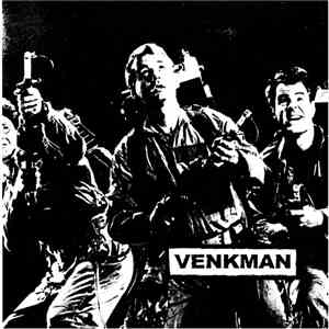 Venkman  - Venkman download flac mp3