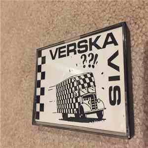 Verska Vis - Live! download flac mp3