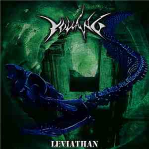 Volcano  - Leviathan download flac mp3