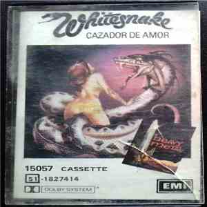 Whitesnake - Cazador De Amor = Love Hunter download flac mp3