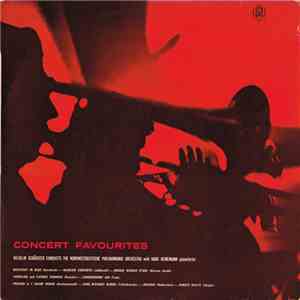 Wilhelm Schüchter Conducts The Nordwestdeutsche Philharmonic Orchestra With Hans Heinemann - Concert Favourites download flac mp3