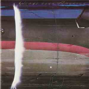 Wings  - Wings Over America download flac mp3