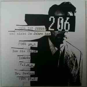 206 - 1984 Ist Jetzt Und Nicht 20 Jahre Her! download flac mp3