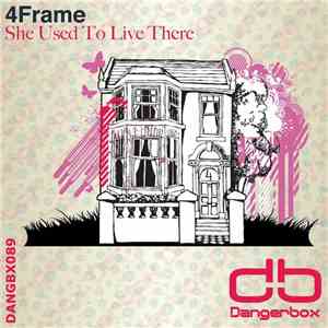 4Frame - She Used To Live There download flac mp3