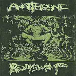 Analthrone / Bodyswamp - Split-Tape flac mp3 download