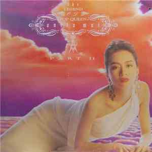 Anita Mui (梅艶芳) - The Legend Of Pop Queen Part 2 download flac mp3