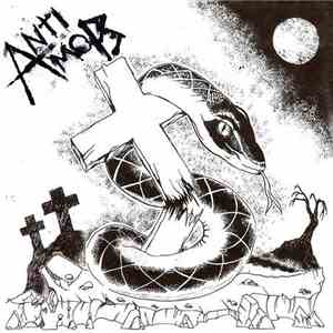 Antimob - Antimob download flac mp3