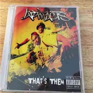 Artifacts - That's Them download flac mp3