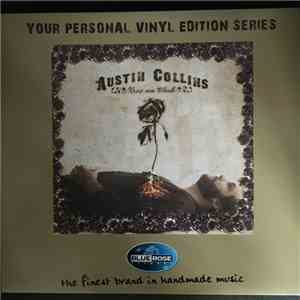 Austin Collins - Roses Are Black download flac mp3