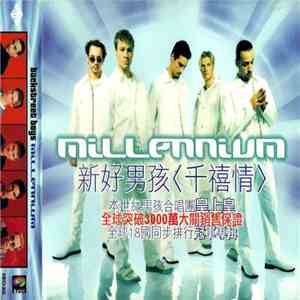 Backstreet Boys - Millennium download flac mp3