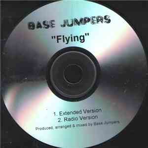Base Jumpers - Flying download flac mp3