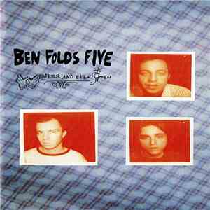 Ben Folds Five - Whatever And Ever Amen download flac mp3