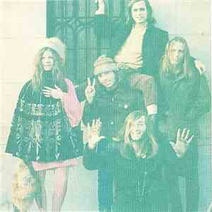 Big Brother & The Holding Company - Shrine Auditorium, Los Angeles, California 1968/1/12 download flac mp3
