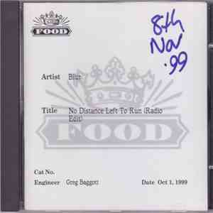 Blur - No Distance Left To Run flac mp3 download