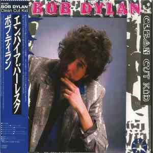 Bob Dylan - Clean Cut Kid download flac mp3