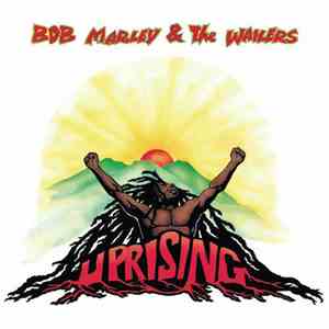 Bob Marley & The Wailers - Uprising download flac mp3