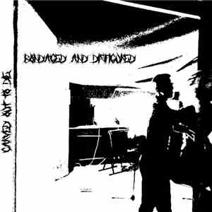 Bondaged And Disfigured - Carved Out To Die download flac mp3