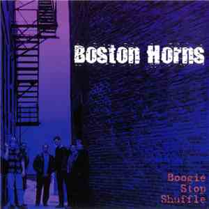 Boston Horns - Boogie Stop Shuffle download flac mp3