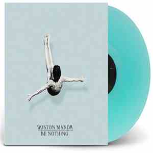 Boston Manor - Be Nothing download flac mp3