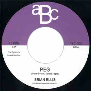 Brian Ellis - Peg download flac mp3