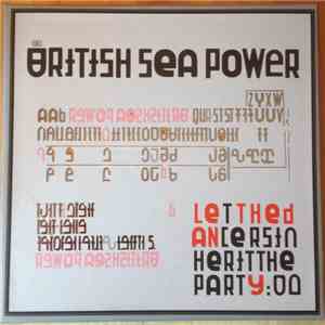 British Sea Power - Let The Dancers Inherit The Party download flac mp3