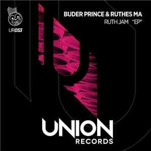 Buder Prince & Ruthes MA - Ruth Jam "EP" download flac mp3