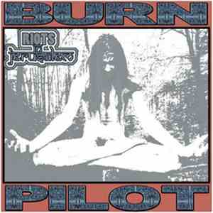 Burn Pilot - Riots In Jerusalem download flac mp3