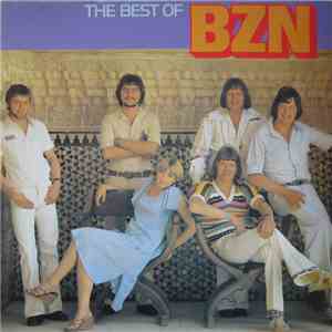 BZN - The Best Of BZN download flac mp3
