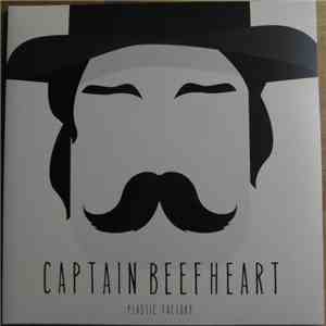 Captain Beefheart - Plastic Factory download flac mp3