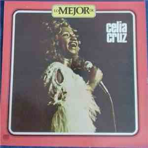Celia Cruz - Lo Mejor De Celia Cruz download flac mp3