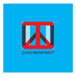 Chickenfoot - III download flac mp3