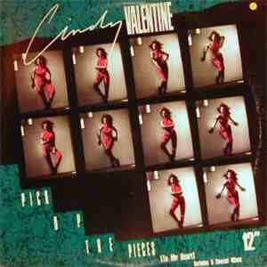 Cindy Valentine - Pick Up The Pieces (To My Heart) download flac mp3
