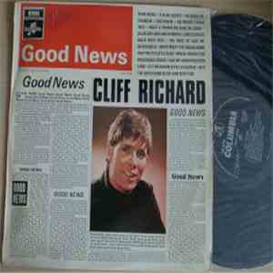 Cliff Richard - Good News download flac mp3