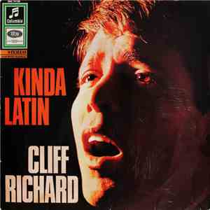 Cliff Richard - Kinda' Latin download flac mp3