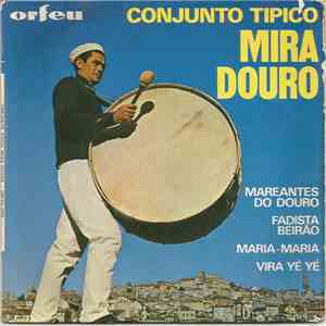 Conjunto Típico Mira Douro - Marantes Do Douro download flac mp3
