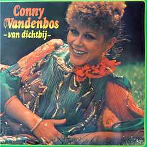Conny Vandenbos - Van Dichtbij download flac mp3