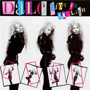 Dale - Riot In English download flac mp3