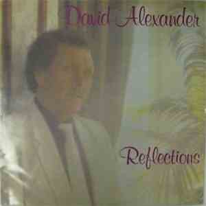 David Alexander  - Reflections download flac mp3