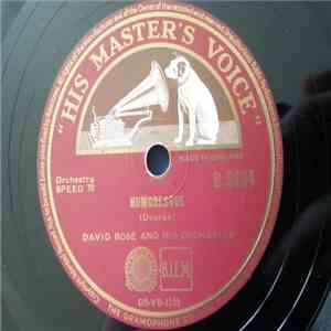 David Rose And His Orchestra - One Love / Humoresque download flac mp3